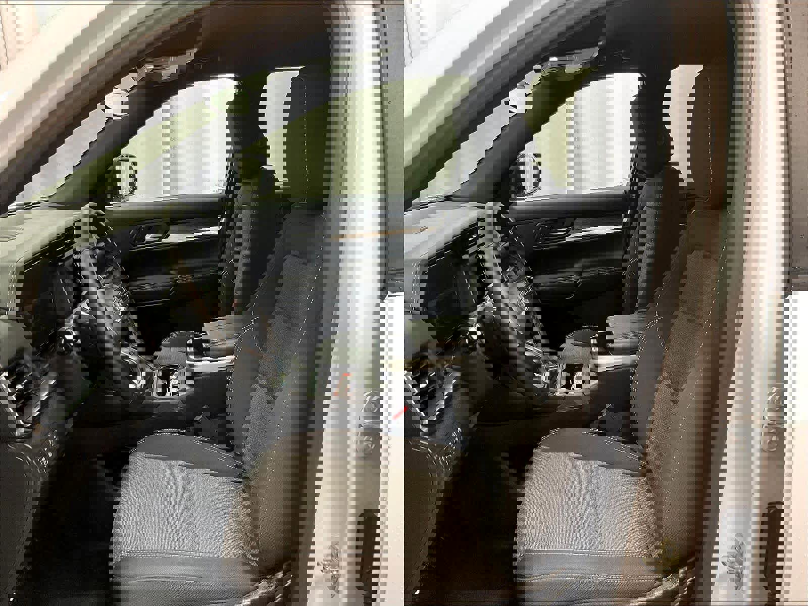 Used 2025 GMC Terrain Elevation image 10