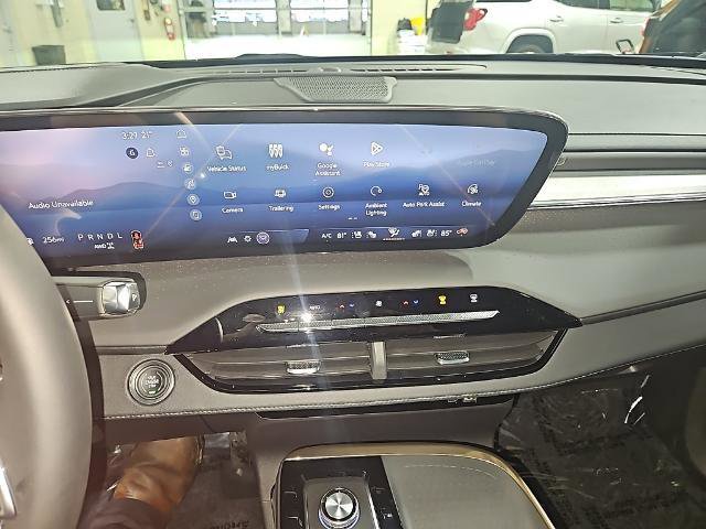 New 2026 Buick Enclave Avenir w/ Super Cruise Package image 14