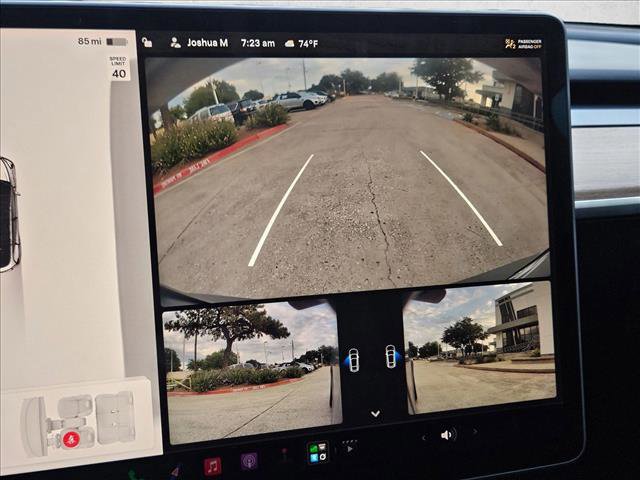 Used 2022 Tesla Model Y Performance AWD/4WD image 14