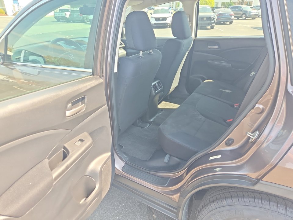 Used 2015 Honda CR-V LX image 34