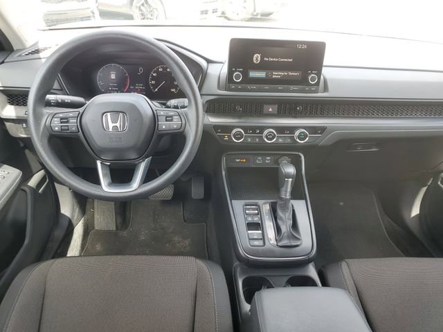 Used 2025 Honda CR-V EX image 8
