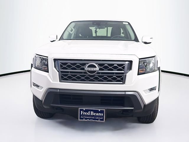 Certified 2024 Nissan Frontier SV w/ SV Convenience Package AWD/4WD image 2