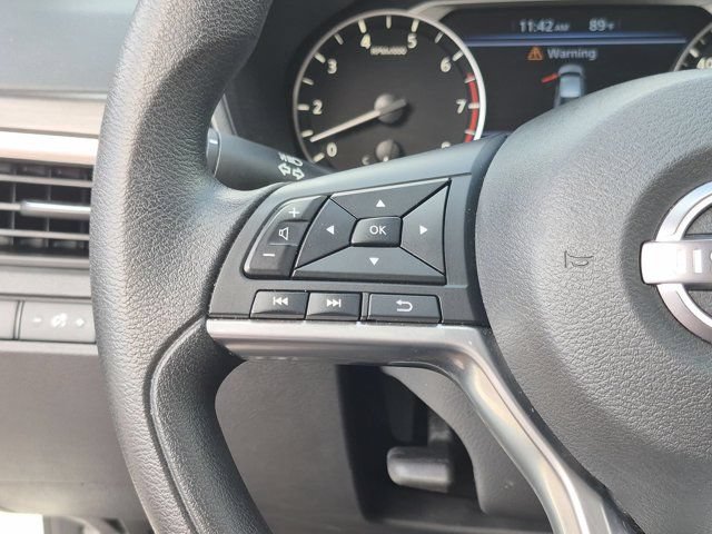 Used 2025 Nissan Altima 2.5 SV FWD image 20