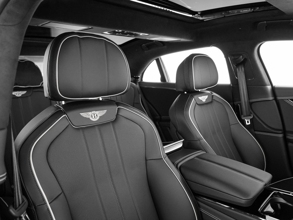New 2027 Bentley Flying Spur AWD/4WD image 34