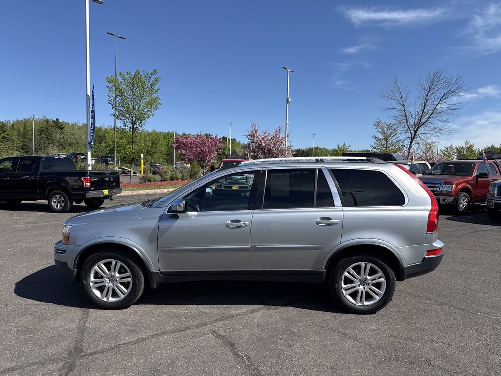 Used 2008 Volvo XC90 V8 AWD/4WD image 13