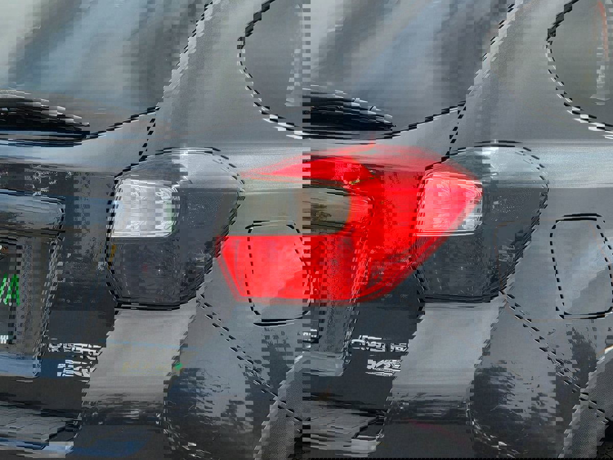 Used 2017 Subaru Crosstrek 2.0i Limited image 14