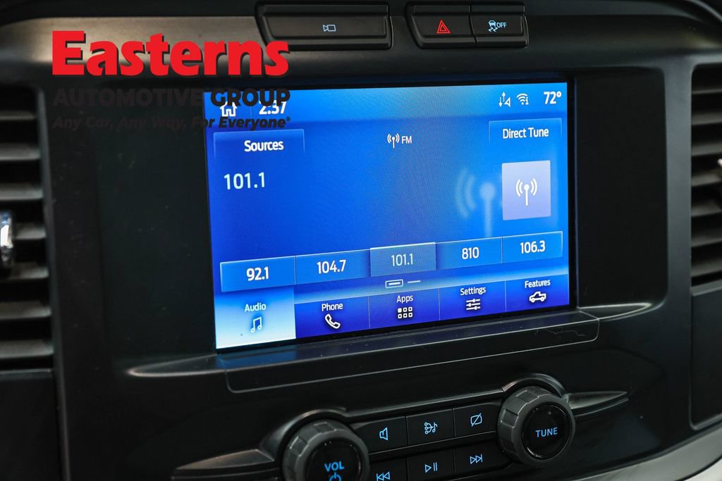 Used 2023 Ford F150 XL RWD image 18