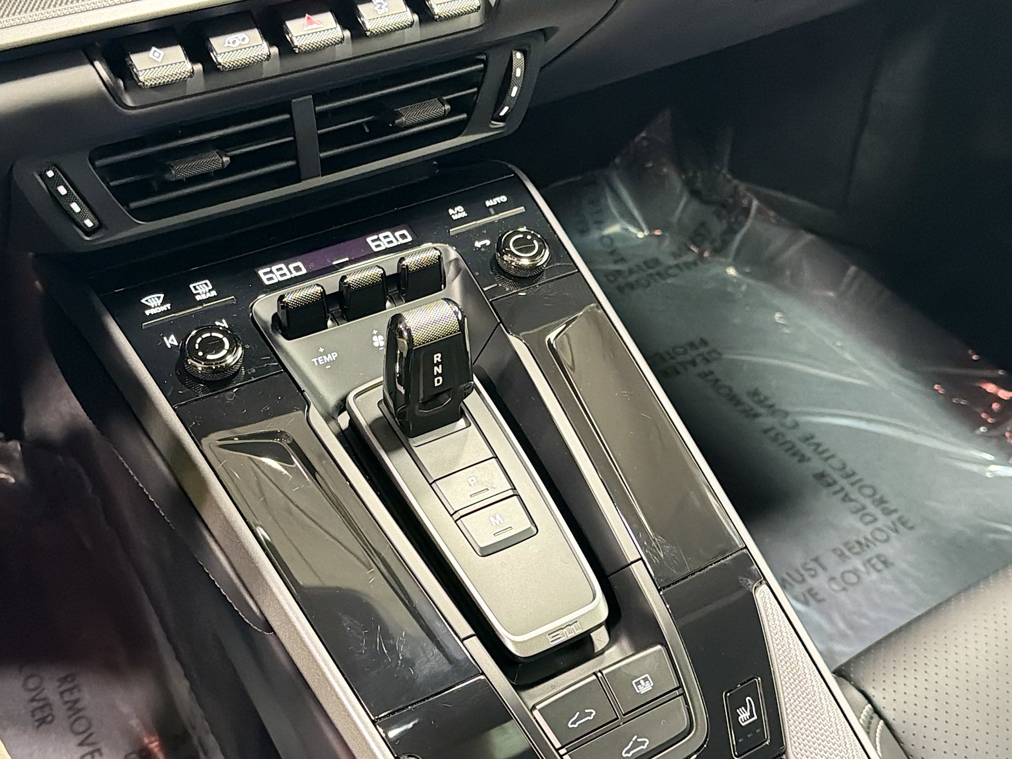 Used 2025 Porsche 911 Carrera image 25