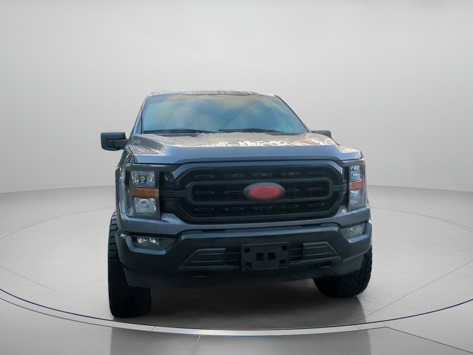 Used 2023 Ford F150 XLT w/ Bed Utility Package AWD/4WD image 7