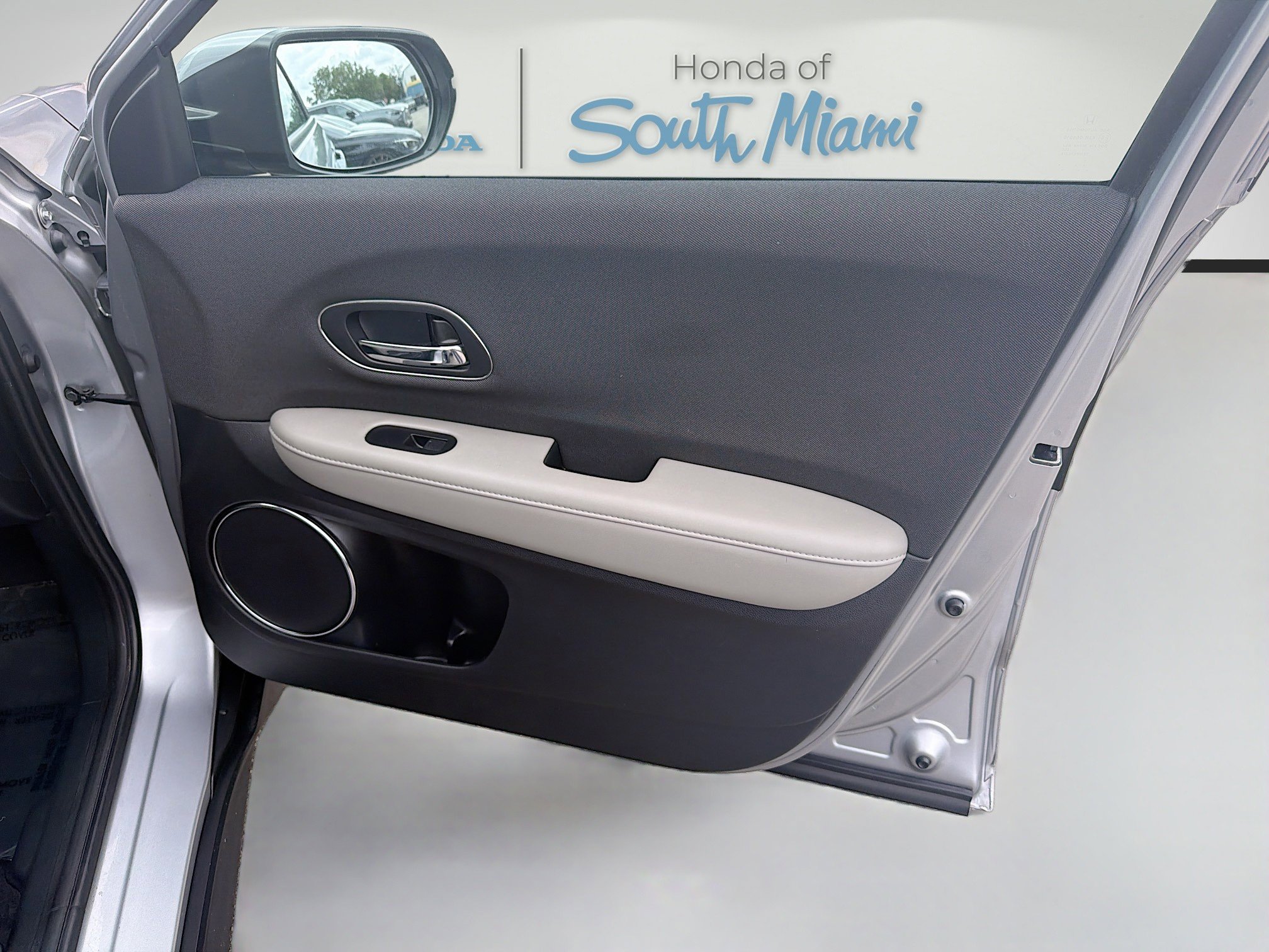 Certified 2022 Honda HR-V EX image 32