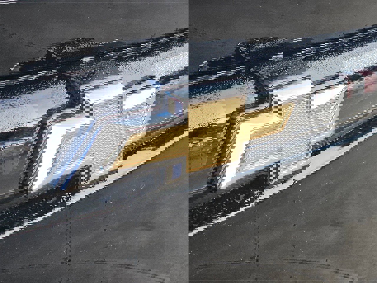 New 2026 Chevrolet Equinox EV LT image 5