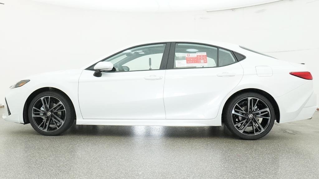 New 2026 Toyota Camry XSE w/ Premium Plus Package FWD image 2