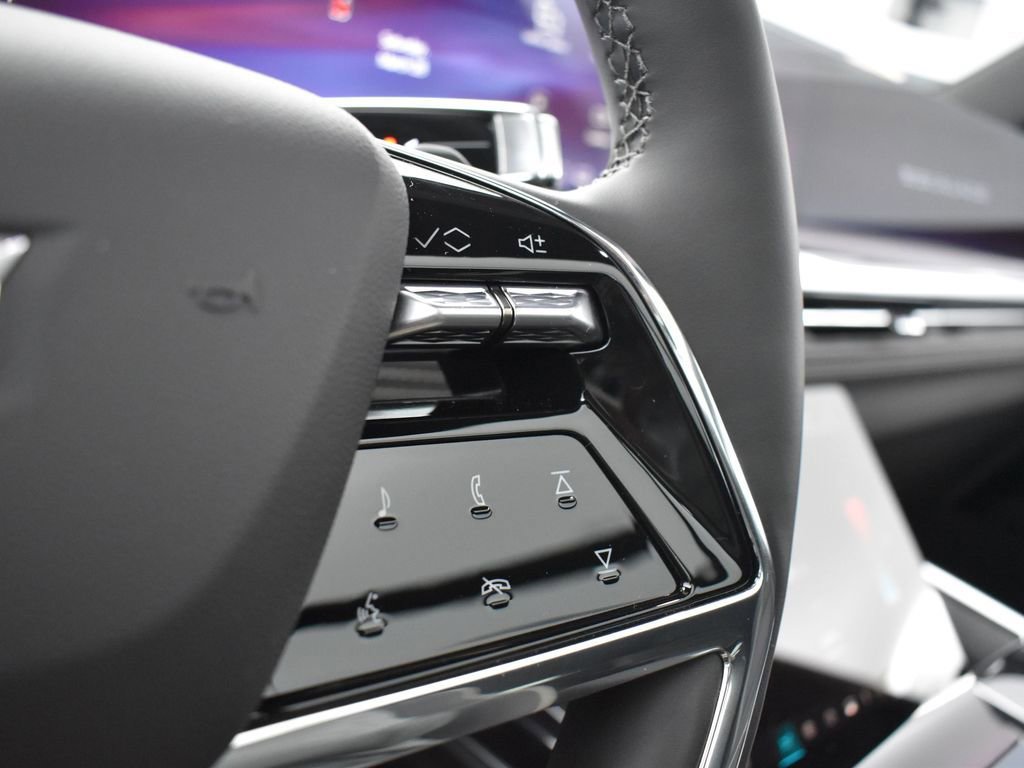 Certified 2026 Cadillac Escalade Sport w/ Touring Package image 17