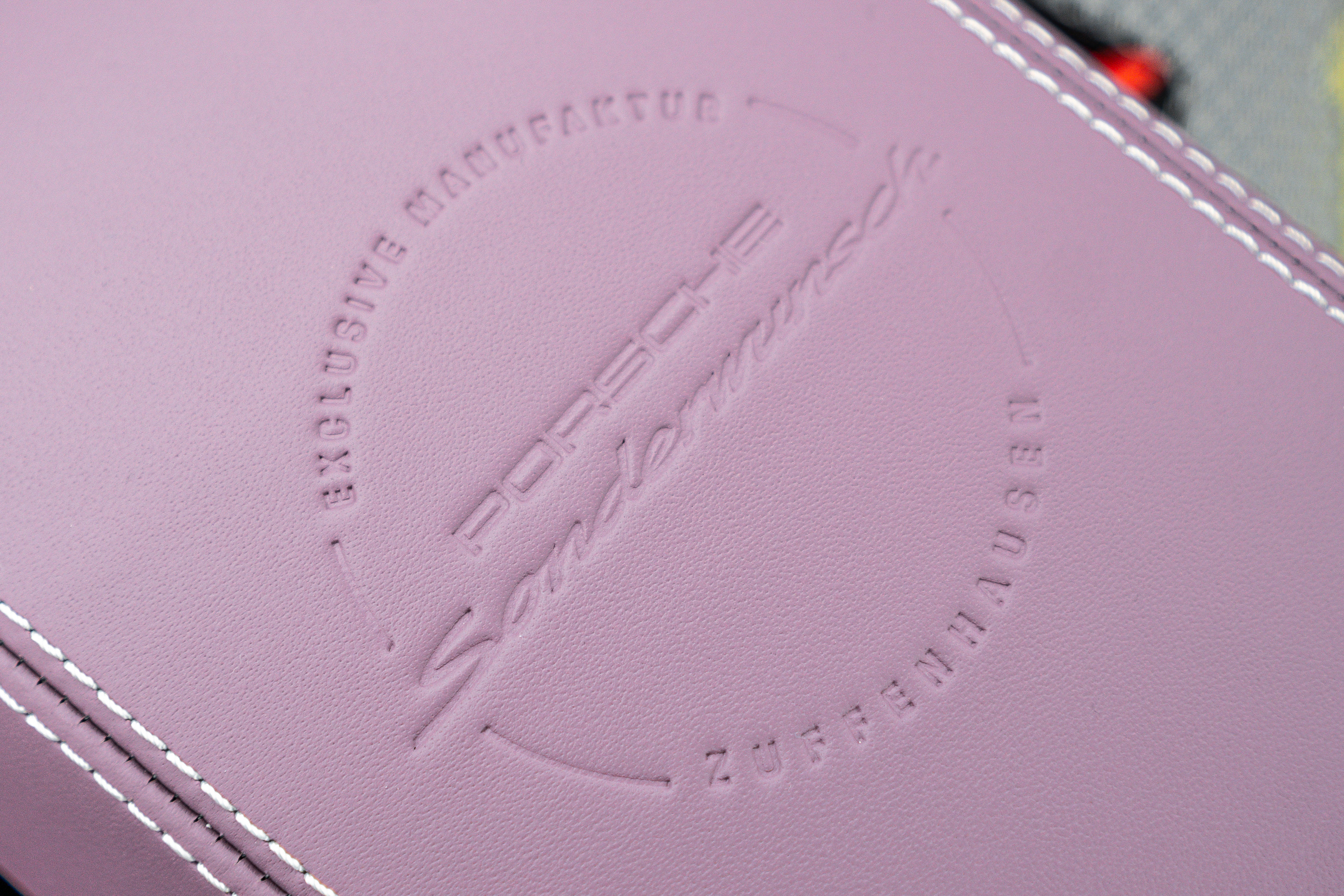 Used 2024 Porsche 911 GT3 RS image 25