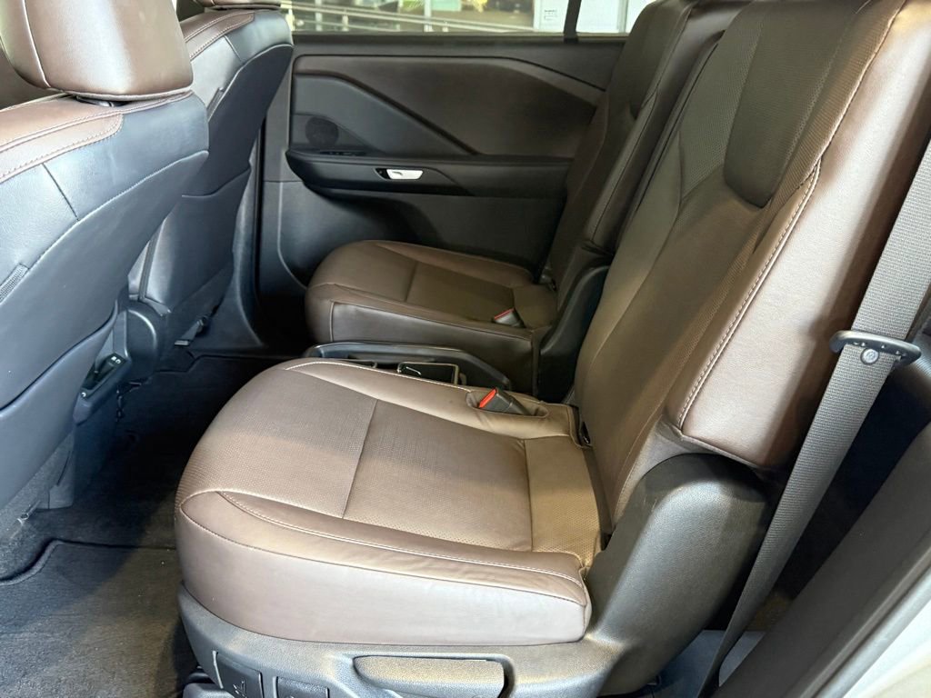 Used 2024 Lexus TX 350 FWD image 34