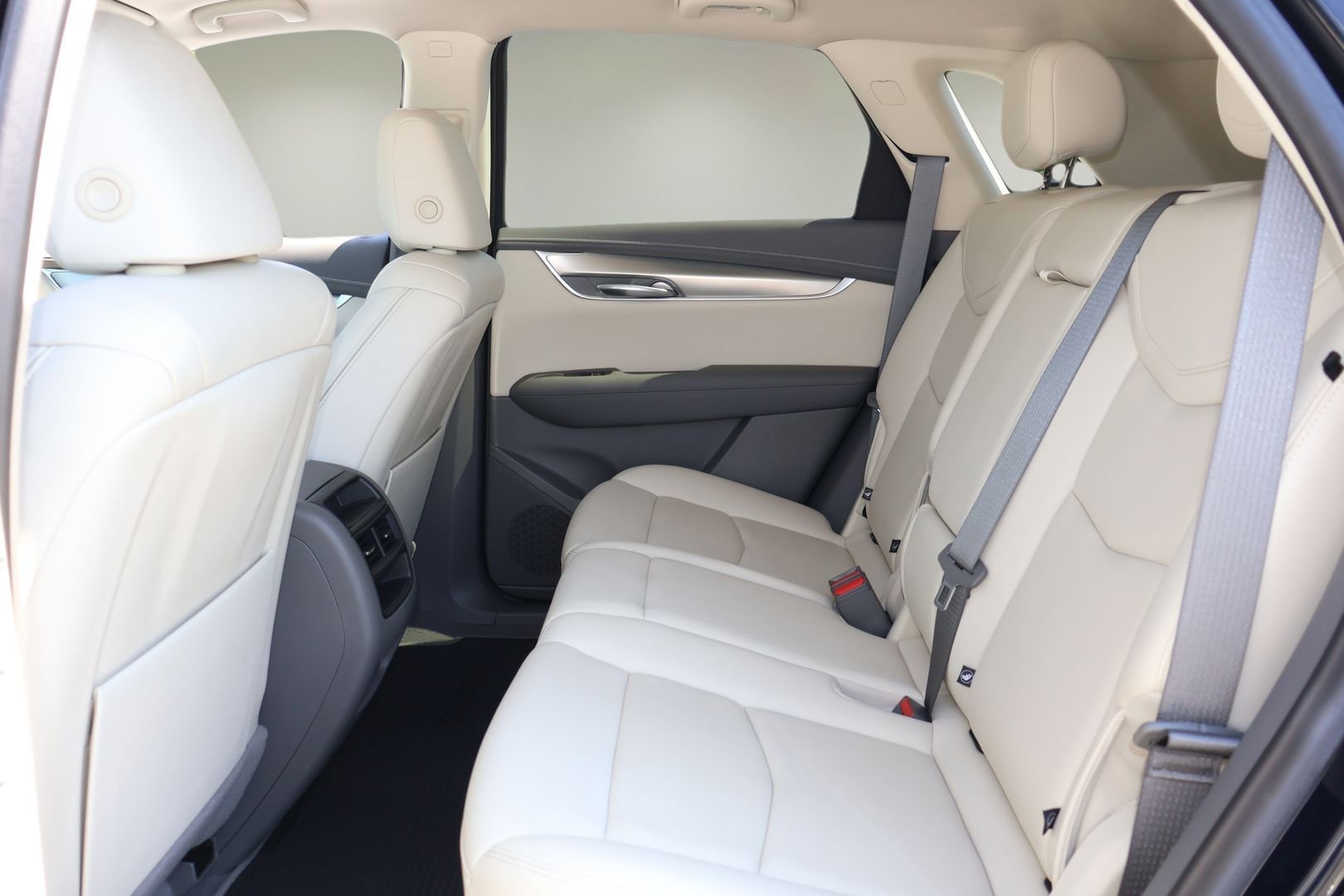 Used 2021 Cadillac XT5 Premium Luxury image 13