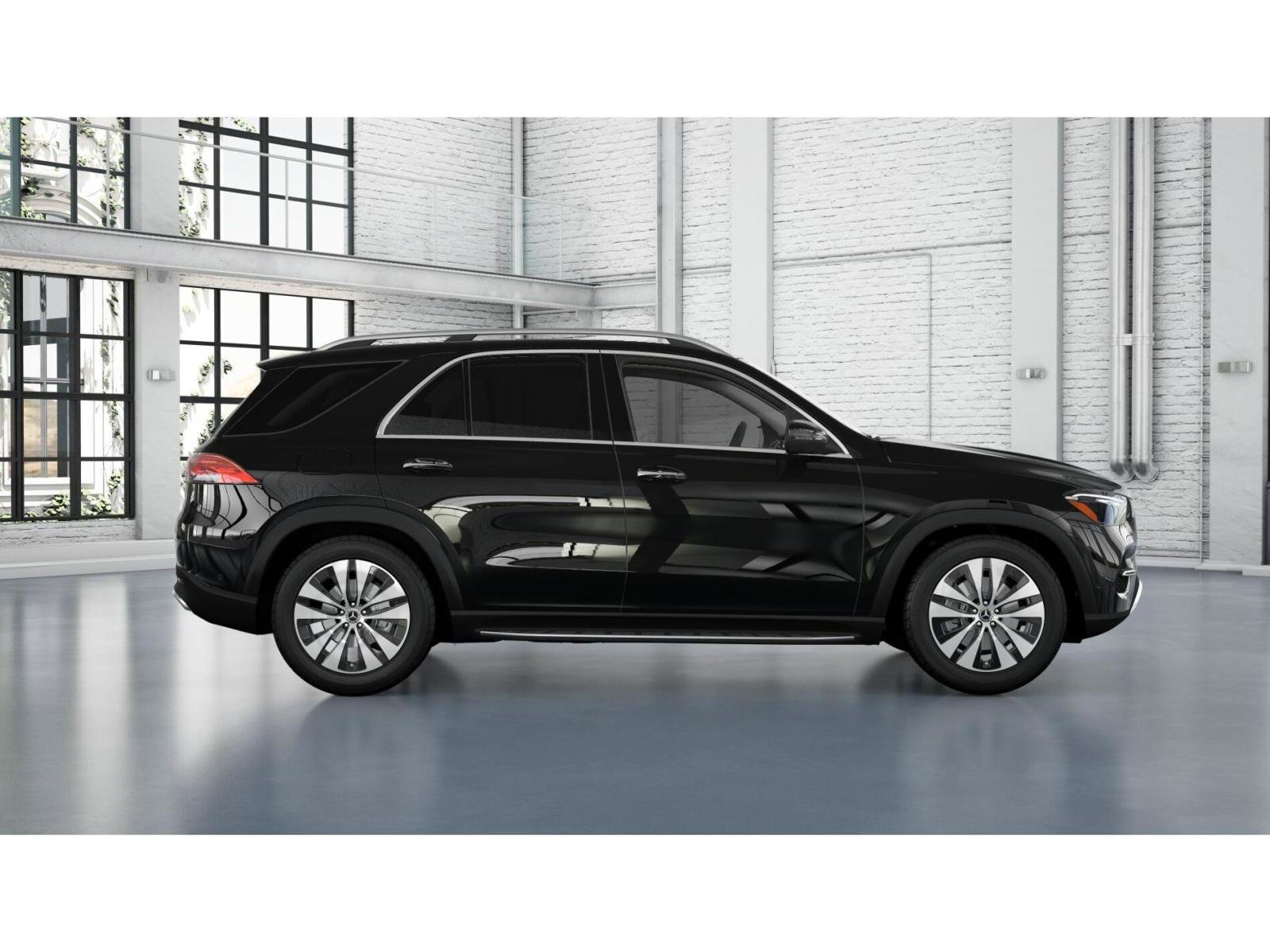 New 2026 Mercedes-Benz GLE 450e 4MATIC image 16