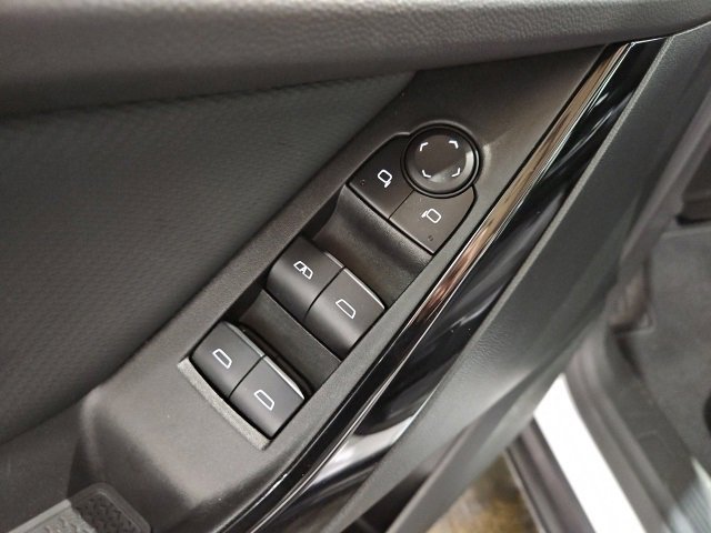 Certified 2025 Chevrolet Equinox LT image 16