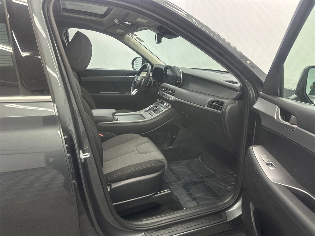 Used 2022 Hyundai Palisade SEL w/ Cargo Package image 14
