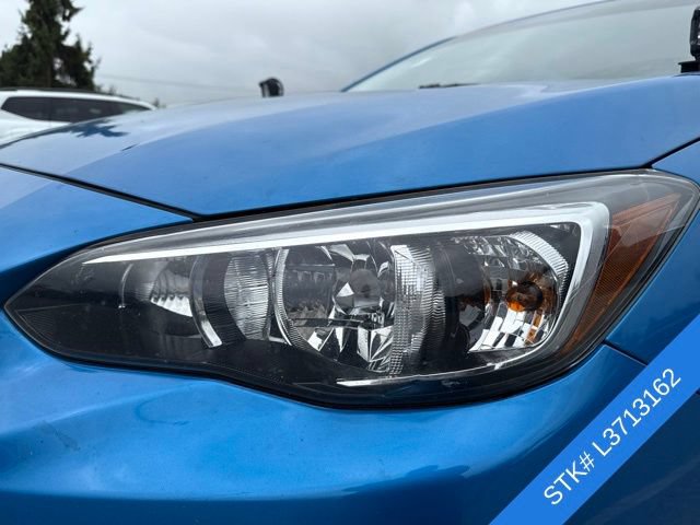 Used 2020 Subaru Impreza 2.0i AWD/4WD image 4