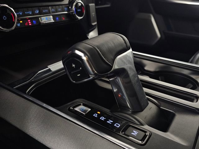 Used 2024 Ford F150 Platinum w/ FX4 Off-Road Package image 42