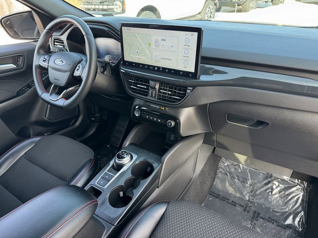 Used 2023 Ford Escape ST-Line w/ Tech Pack #1 image 20