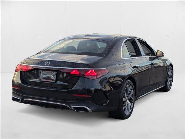 New 2026 Mercedes-Benz E 350 Sedan image 2