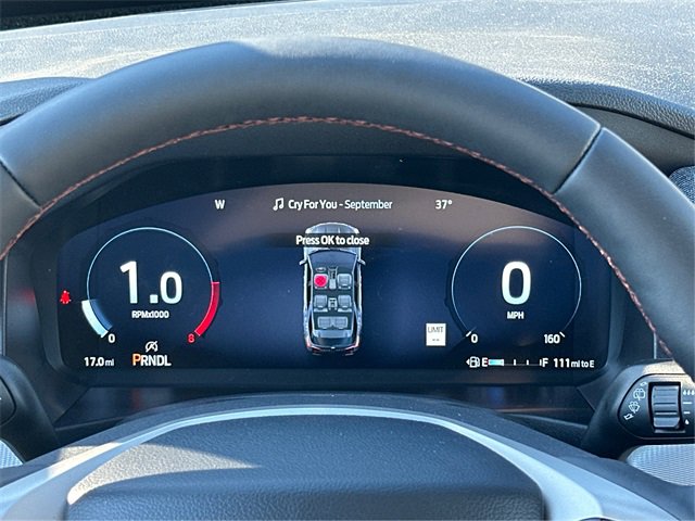 New 2026 Ford Explorer Active w/ Active Comfort Package image 20