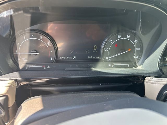 Used 2022 Lincoln Corsair FWD w/ Equipment Group 101A image 11