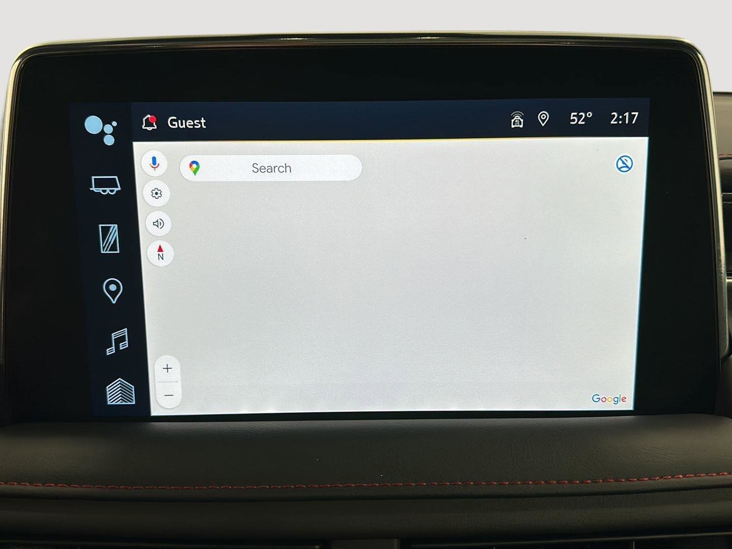 Used 2023 Chevrolet Tahoe RST image 17