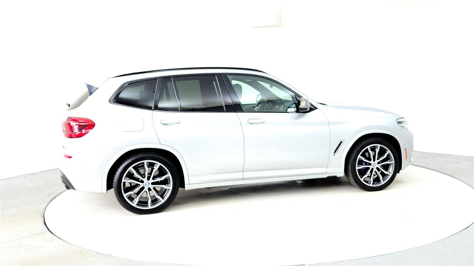 Used 2020 BMW X3 M40i w/ Executive Package image 6