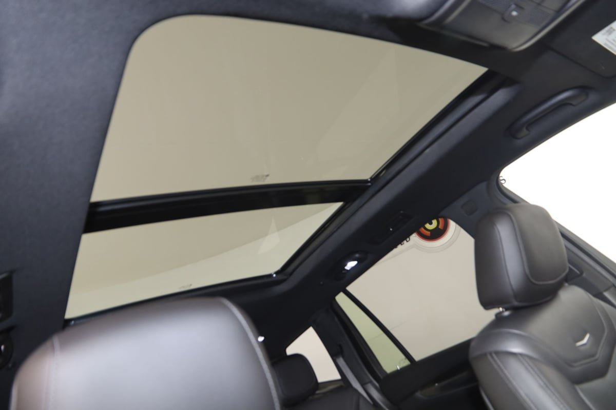 Used 2020 Cadillac XT6 Sport AWD/4WD image 11