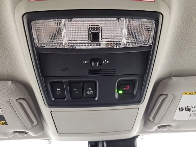 Certified 2024 Toyota 4Runner SR5 image 29