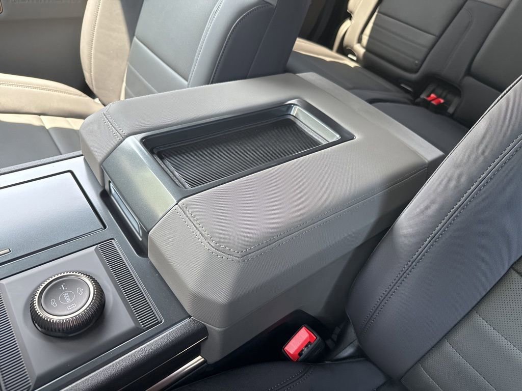 New 2025 GMC Hummer EV 3X image 42
