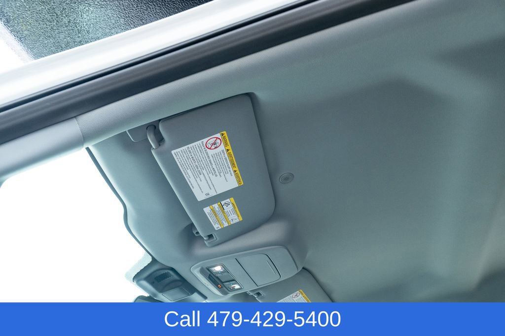 New 2026 Ford F350 XL w/ STX Appearance Package image 19