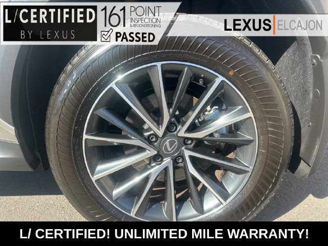 Certified 2026 Lexus NX 350h AWD w/ Accessory Package (2T) image 42