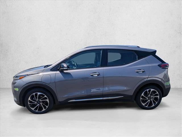 Used 2023 Chevrolet Bolt EUV Premier FWD image 9