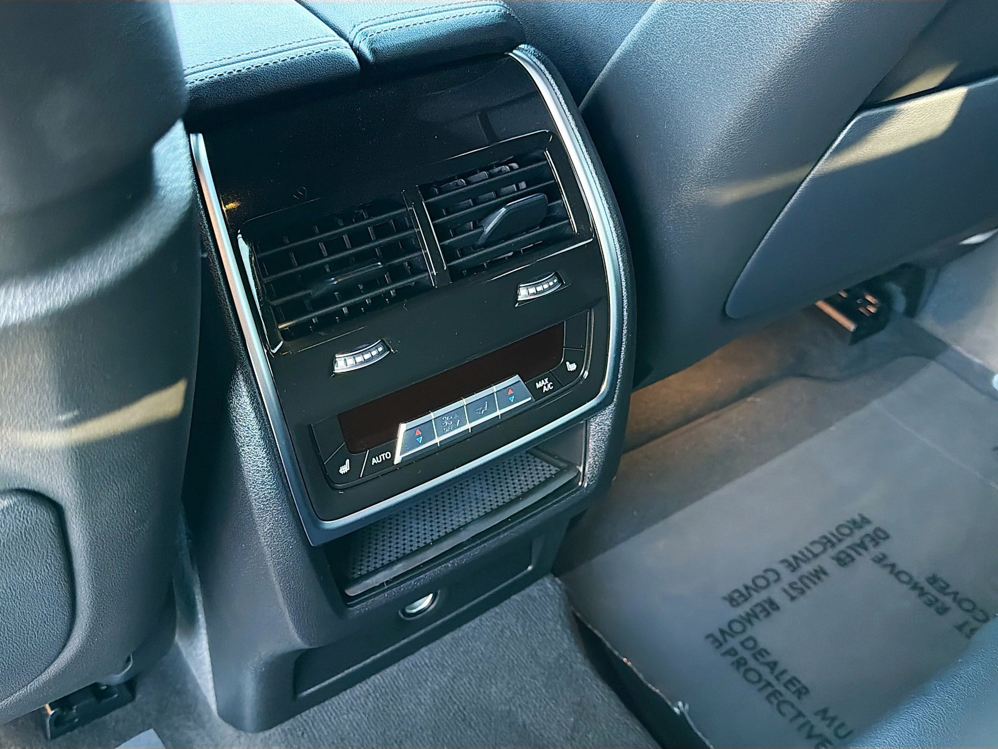 Used 2025 BMW X6 xDrive40i image 20