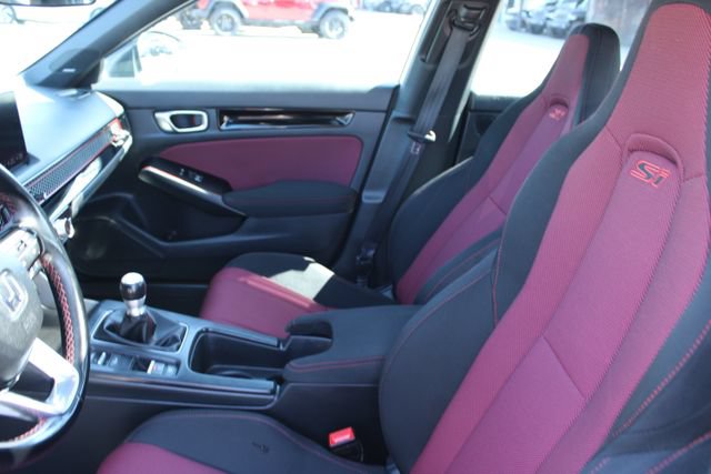 Used 2022 Honda Civic Si image 30