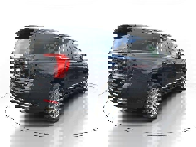 New 2026 GMC Yukon XL Denali w/ Sun & Power Step Package image 3
