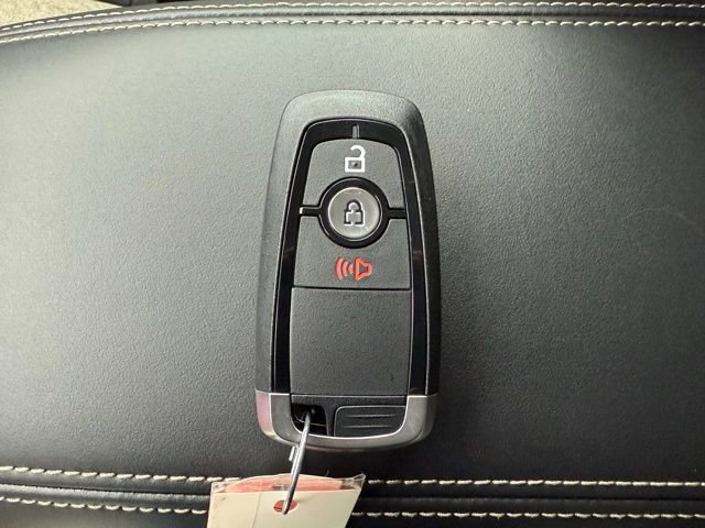 New 2025 Ford Bronco Sport Big Bend image 30