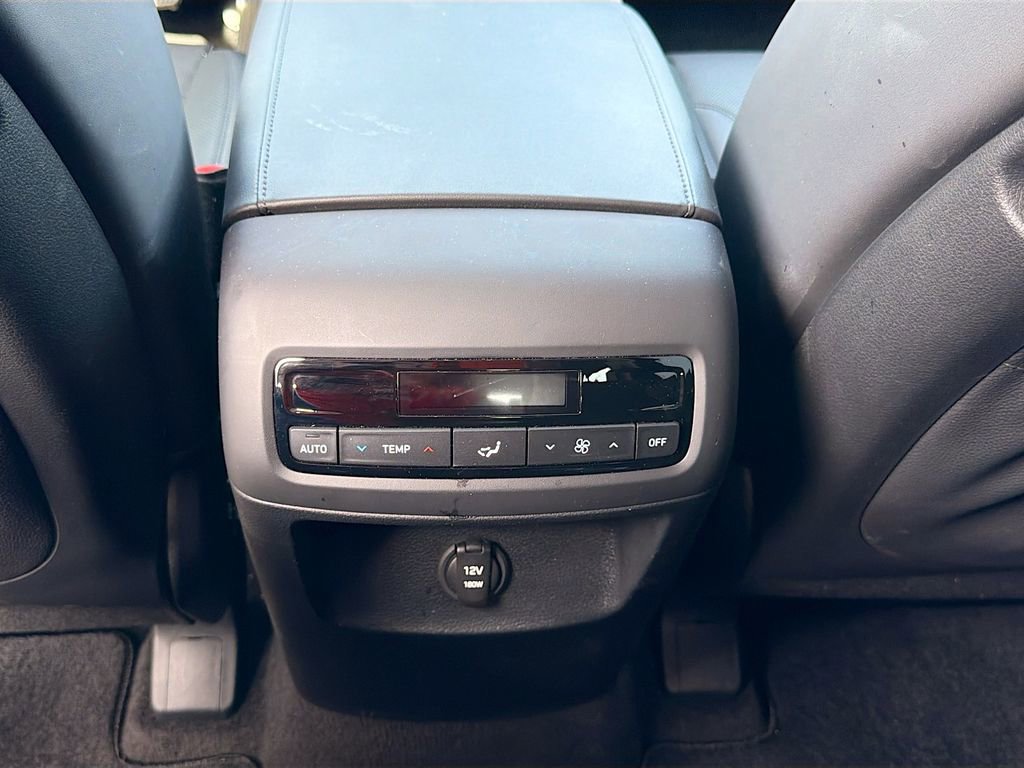 Used 2025 Hyundai Palisade XRT image 29