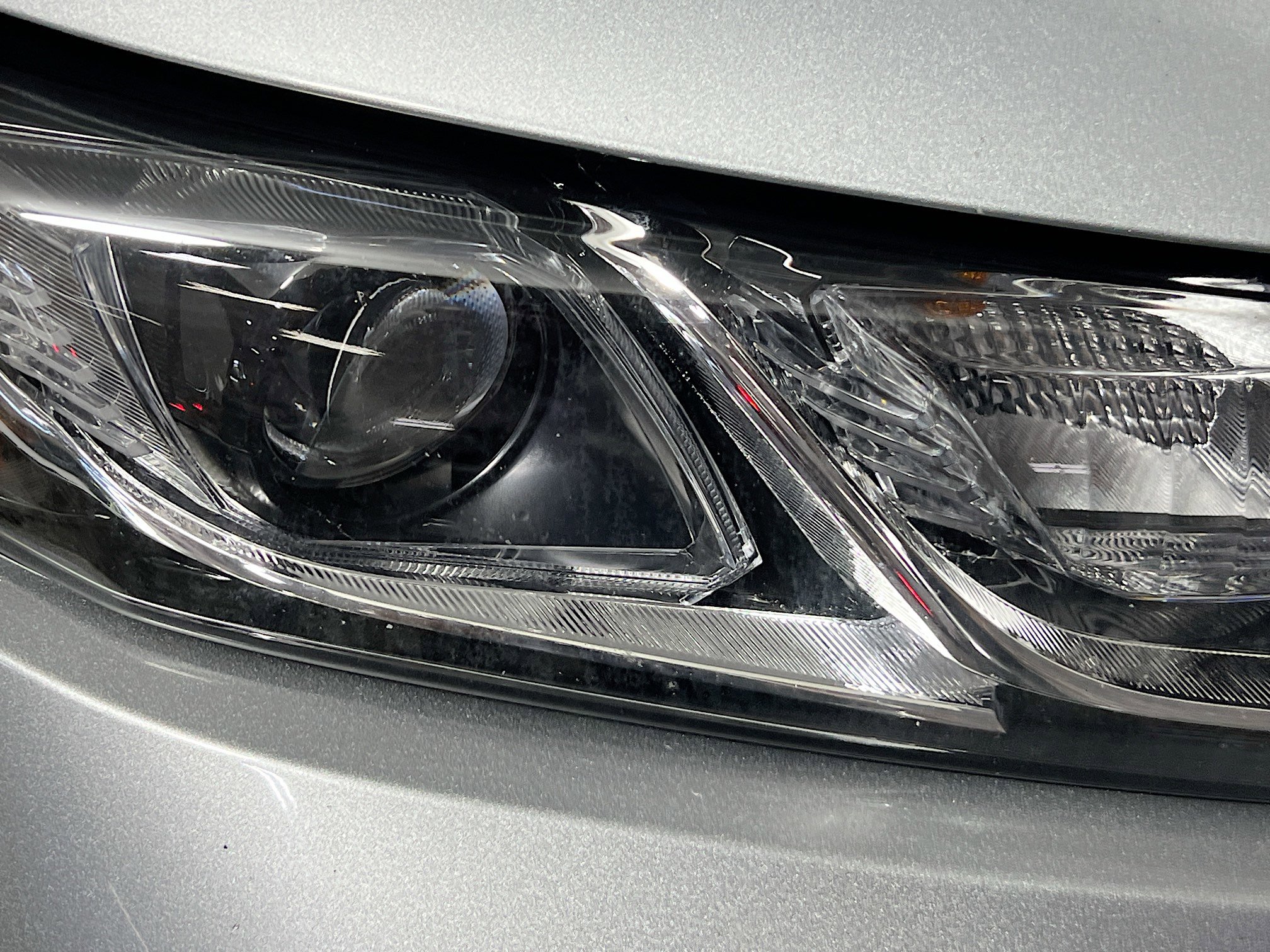 Used 2023 Toyota Camry LE image 12