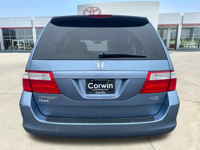 Used 2007 Honda Odyssey EX image 4