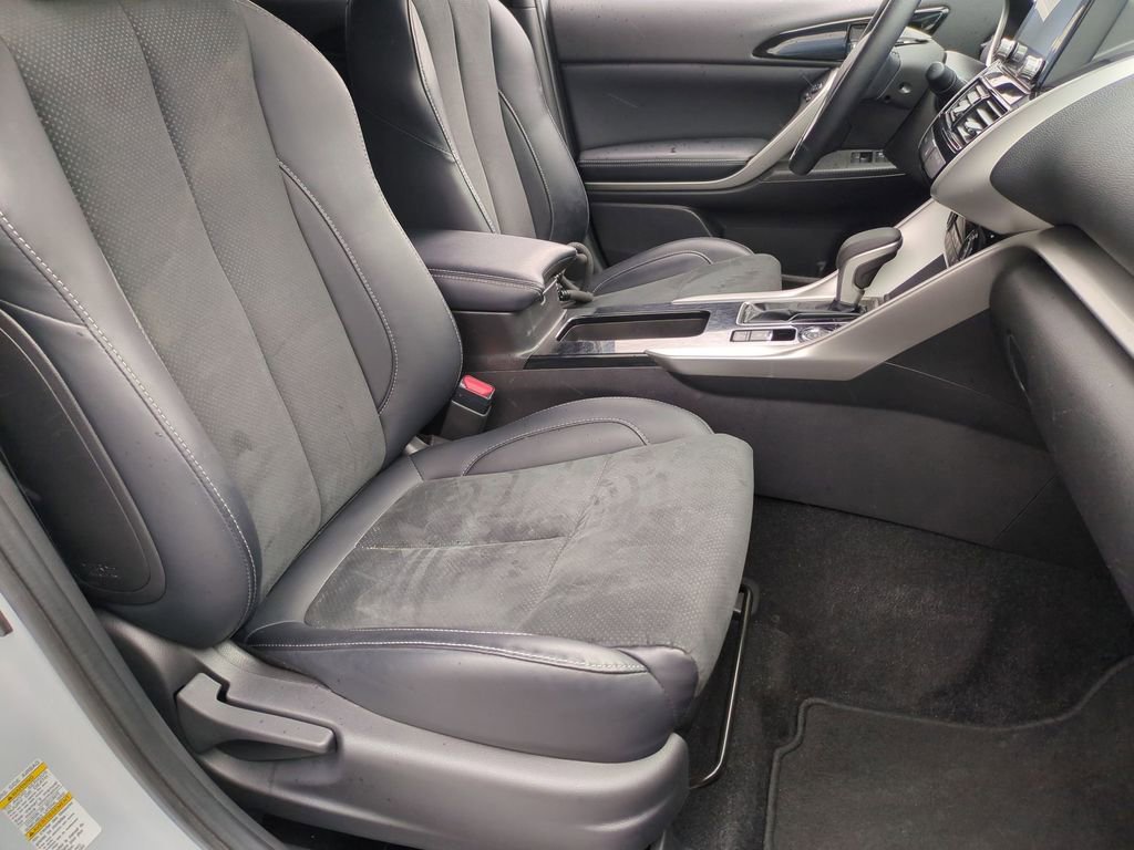 Used 2025 Mitsubishi Eclipse Cross SE AWD/4WD image 24