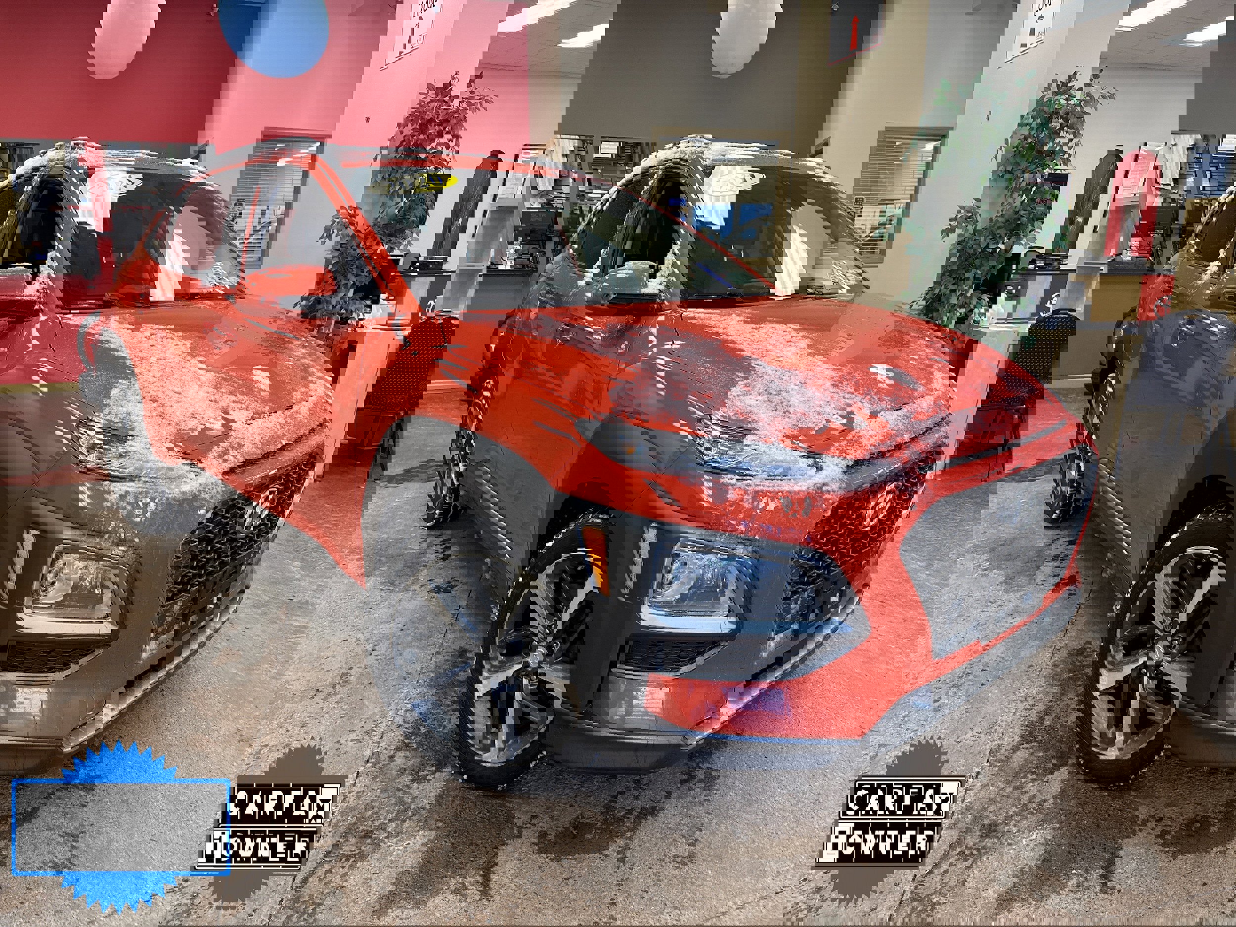 Used 2020 Hyundai Kona Ultimate image 1