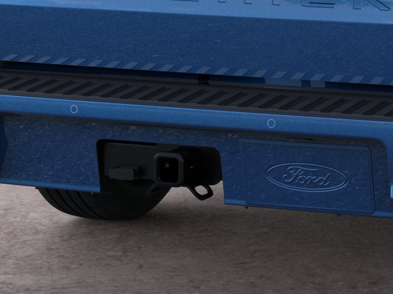 New 2026 Ford Maverick Lobo AWD/4WD image 26