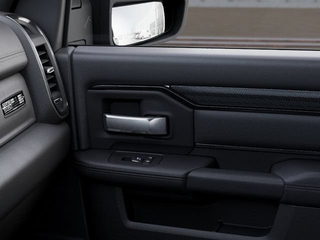 New 2026 RAM 2500 Power Wagon AWD/4WD image 26