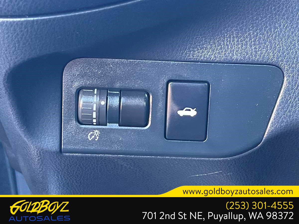 Used 2019 Subaru BRZ Limited w/ Performance Package image 20