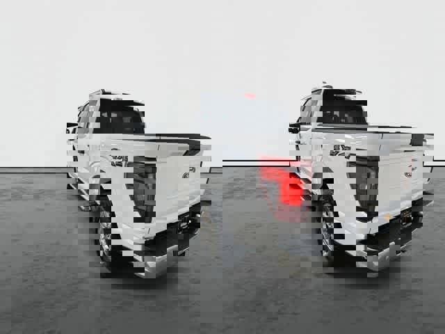 Used 2025 Ford F150 XLT w/ Tow/Haul Package image 2